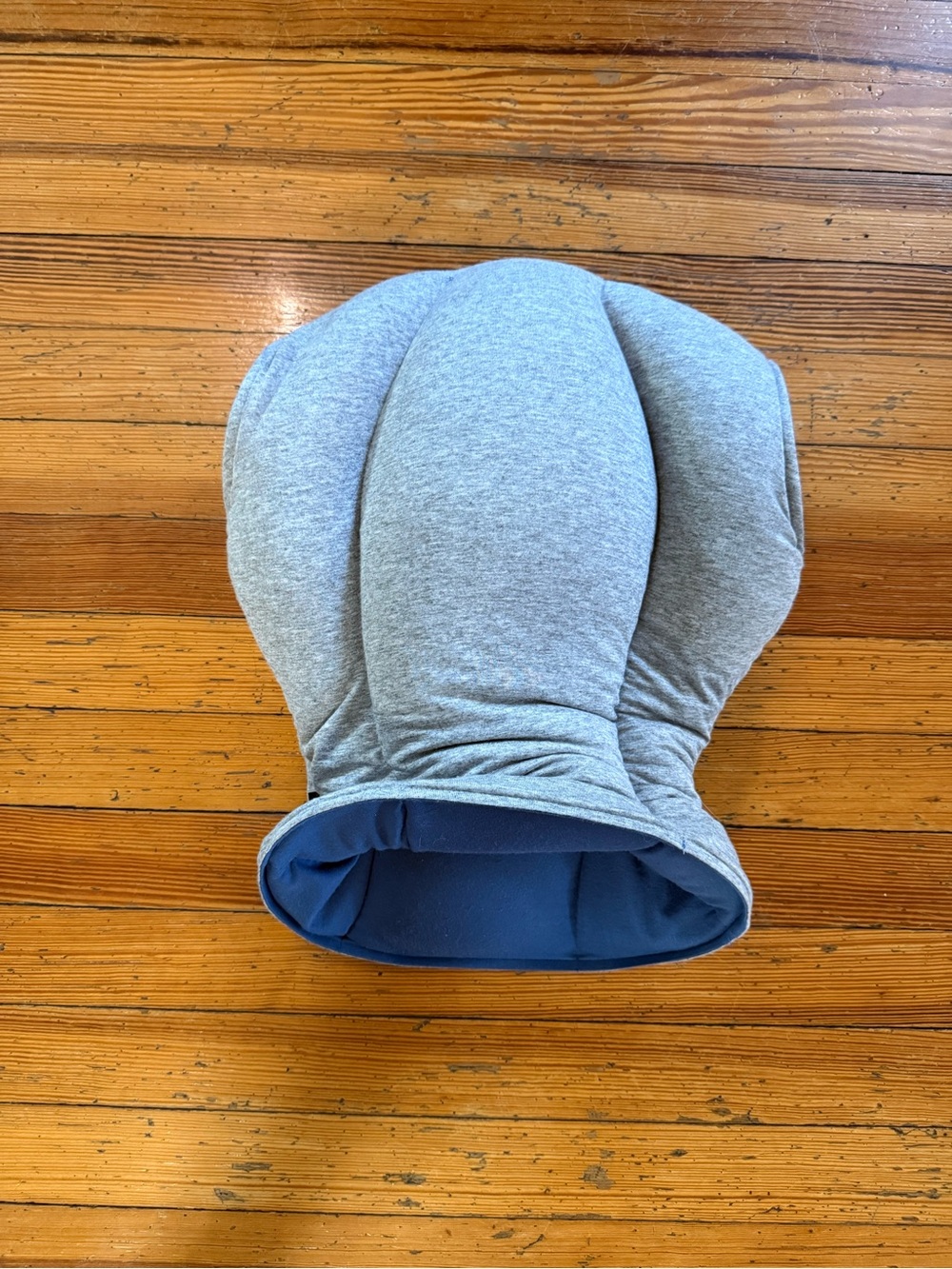 Ostrichpillow Napping Travel Pillow - Picture 2 of 4